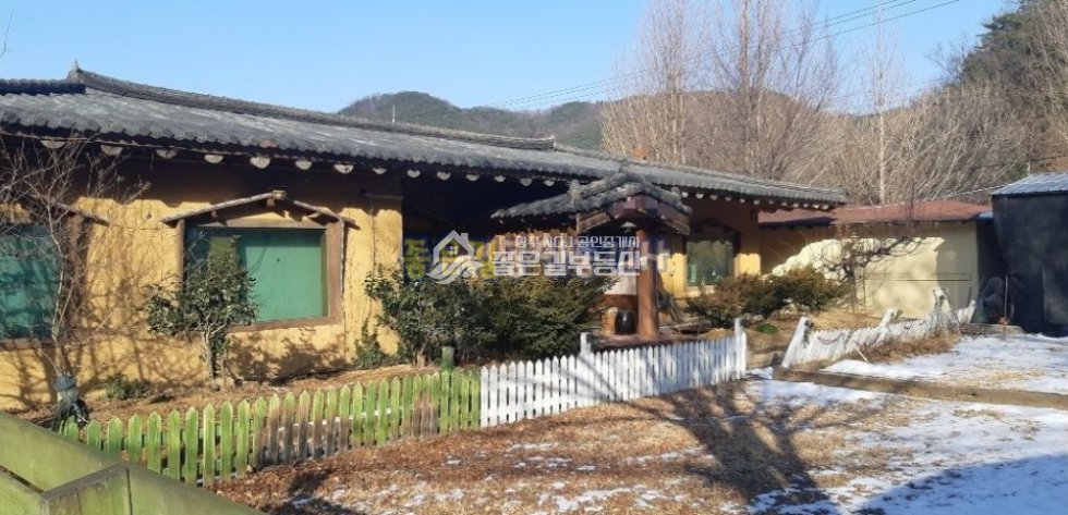 경북 상주시 연원동 연원동 근린생활시설(대327평,건58평) 매매 매물번호 10173 사진 4