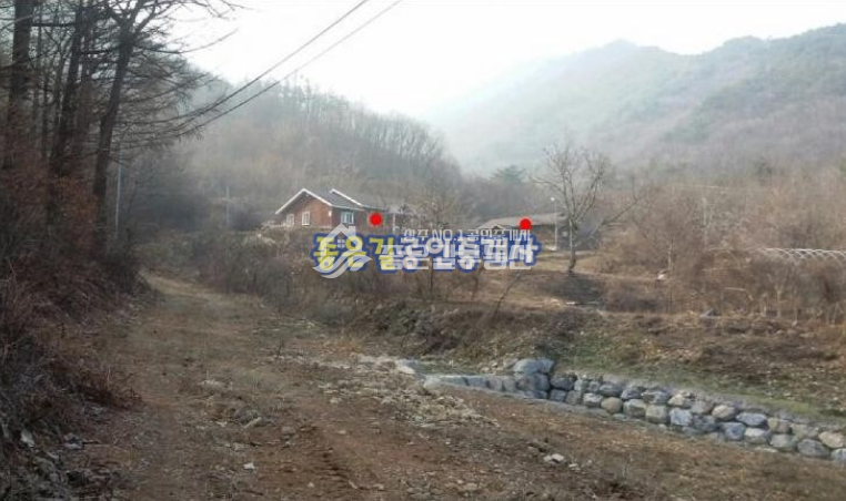 경북 상주시 화남면 동관리 상주시 화남면 동관리 근생시설(대 880평, 건 76평) 매매 매물번호 10071 사진 3