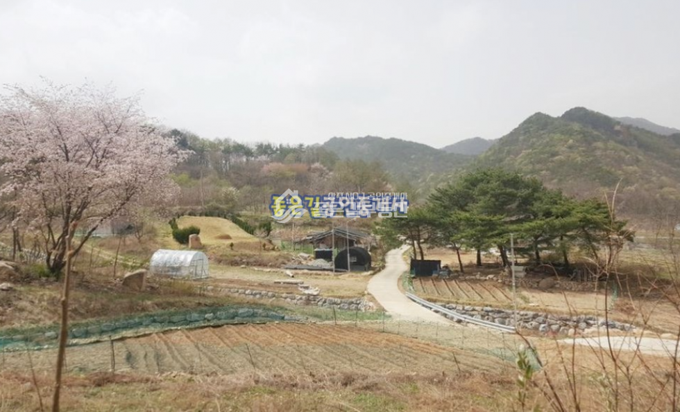 경북 상주시 화남면 동관리 상주시 화남면 동관리 근생시설(대 880평, 건 76평) 매매 매물번호 10071 사진 5