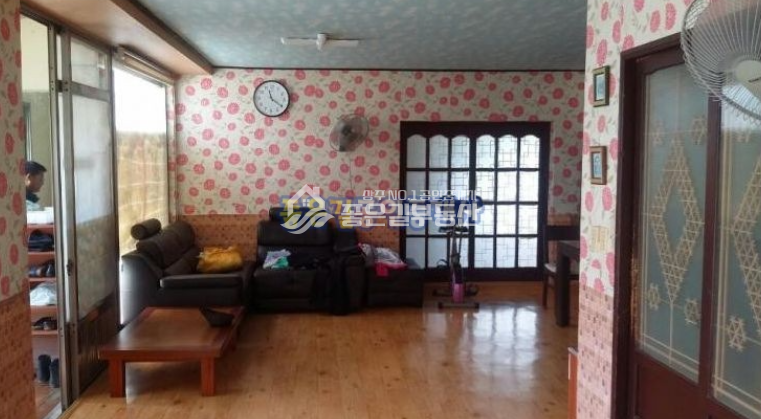 경북 상주시 사벌국면 삼덕리 주1동 사벌국면 경천대 근린시설(부지830평, 건107평) 매매 매물번호 10037 사진 2