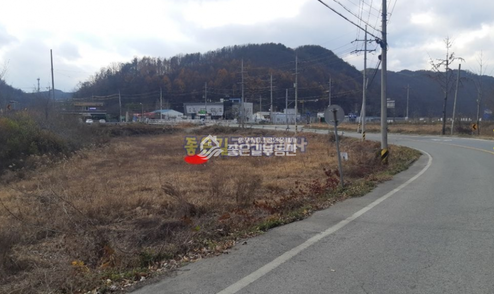 경북 상주시 내서면 신촌리 내서면 신촌리 계획관리지역 개발지 답 612평 매매 매물번호 10561 사진 6
