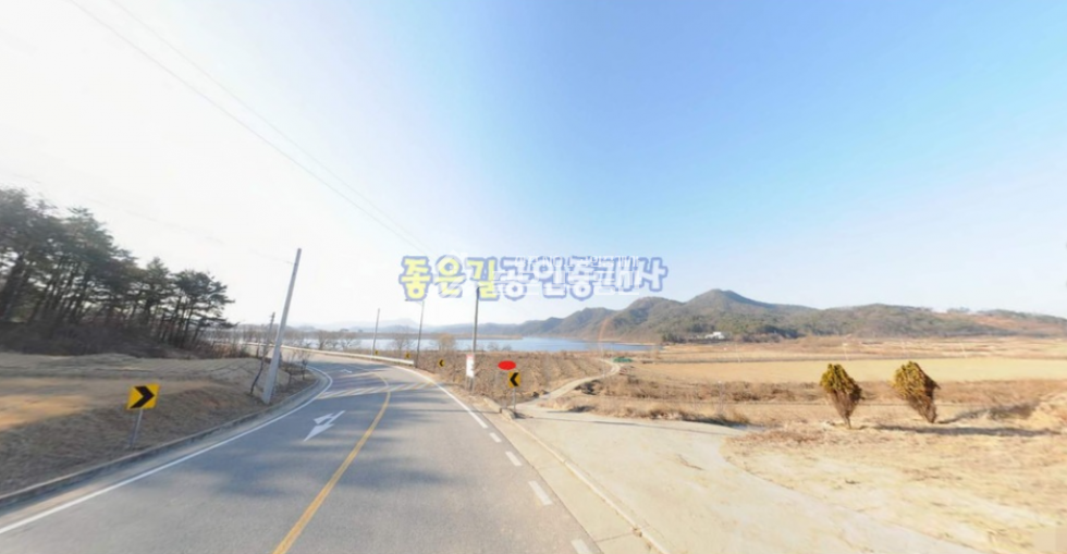 경북 상주시 도남동 도남동 낙동강변 생산관리 농지(전 443평) 매매 매물번호 10573 사진 2