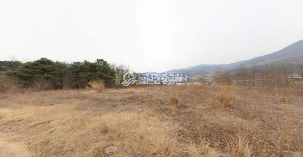 경북 상주시 낙동면 신오리 낙동면 신오리 계획관리 대형부지 4,120평 매매 매물번호 10576 사진 1