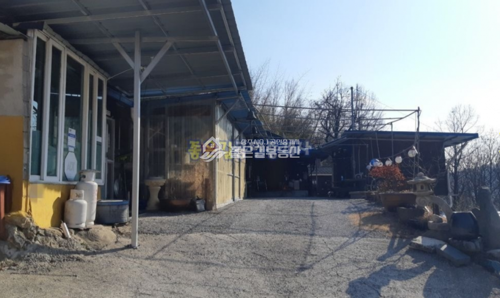 경북 상주시 낙동면 용포리 낙동면 용포리 갑장산자락 생산관리지역 개발지(860평) 매매 매물번호 10612 사진 11