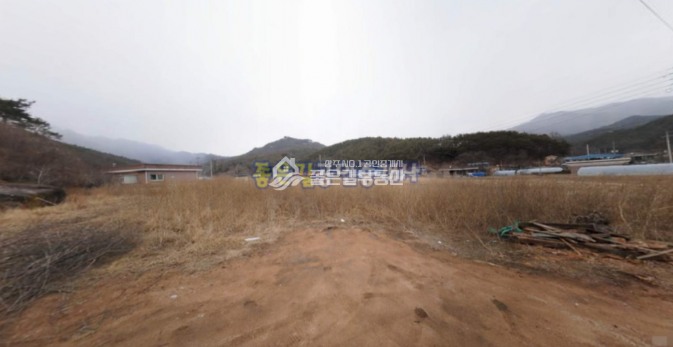 경북 상주시 화북면 장암리 화북면 장암리 자연녹지 대지 480평 매매 매물번호 10680 사진 3