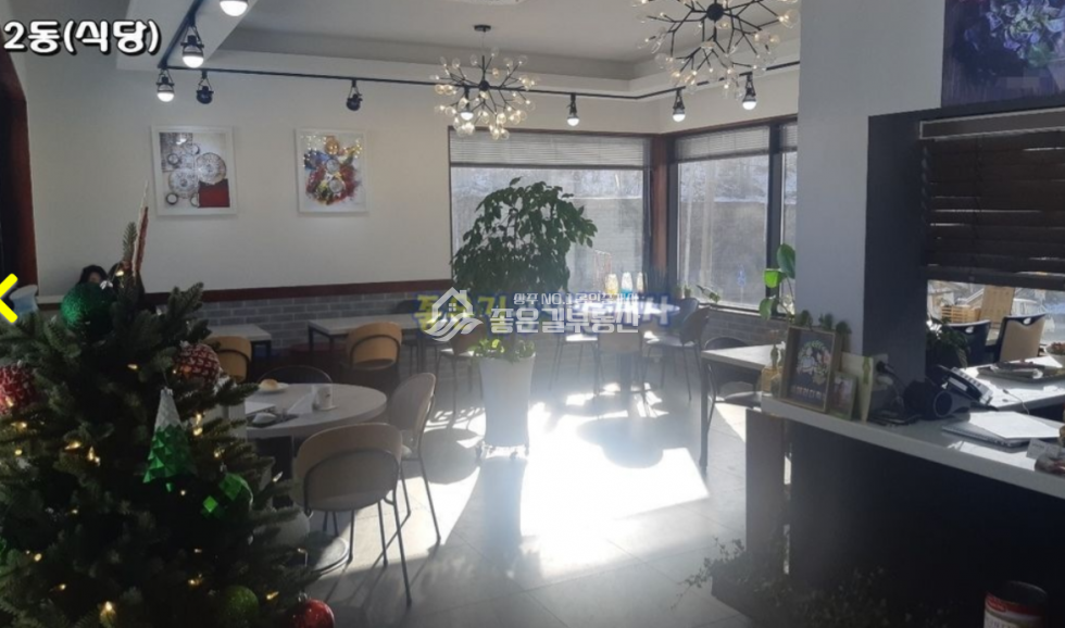 경북 상주시 화서면 상용리 화서면 상용리 국도변 근린상가&주택(부지305평,연92평) 매매 매물번호 10697 사진 5