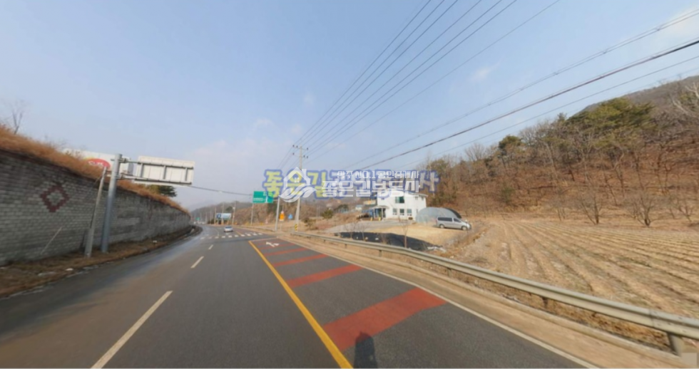 경북 상주시 화서면 상용리 화서면 상용리 국도변 근린상가&주택(부지305평,연92평) 매매 매물번호 10697 사진 13
