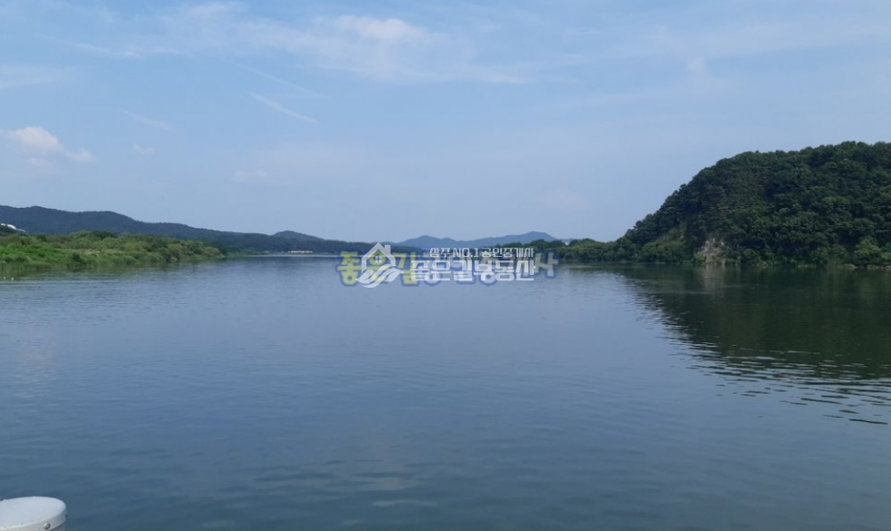 경북 상주시 중동면 죽암리 중동면 죽암리 낙동강인근 개발지(임 800평) 매매 매물번호 10476 사진 11
