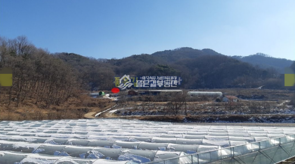 경북 상주시 외서면 봉강리 외서면 봉강리 대형개발지 7,263평 매매 매물번호 10739 사진 13