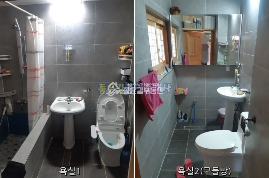 경북 상주시 사벌국면 퇴강리 사벌국면 낙동강변 황토구들전원주택(대209평,건46평) 매매 매물번호 10396 사진 6
