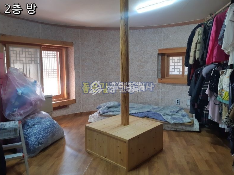 경북 상주시 사벌국면 퇴강리 사벌국면 낙동강변 황토구들전원주택(대209평,건46평) 매매 매물번호 10396 사진 9