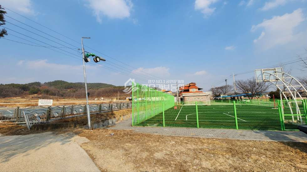 경북 상주시 사벌국면 덕담리 사벌국면 덕담리 저수지가 계획관리 개발지(답 753평) 매매 매물번호 10788 사진 8