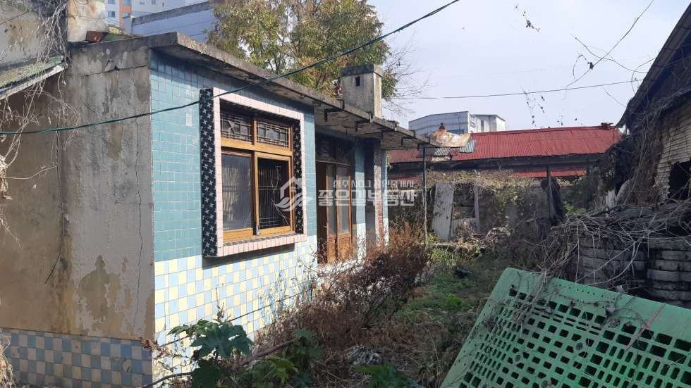 경북 상주시 서성동 서성동 시내중심 대로변 상업지역 상가(대93평,연26평) 매매 매물번호 10832 사진 4
