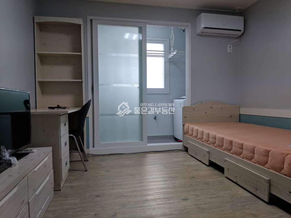 경북 상주시 가장동 경북대 대로변 수익형 원룸건물5층(대155평,연300평) 매매 매물번호 10954 사진 1