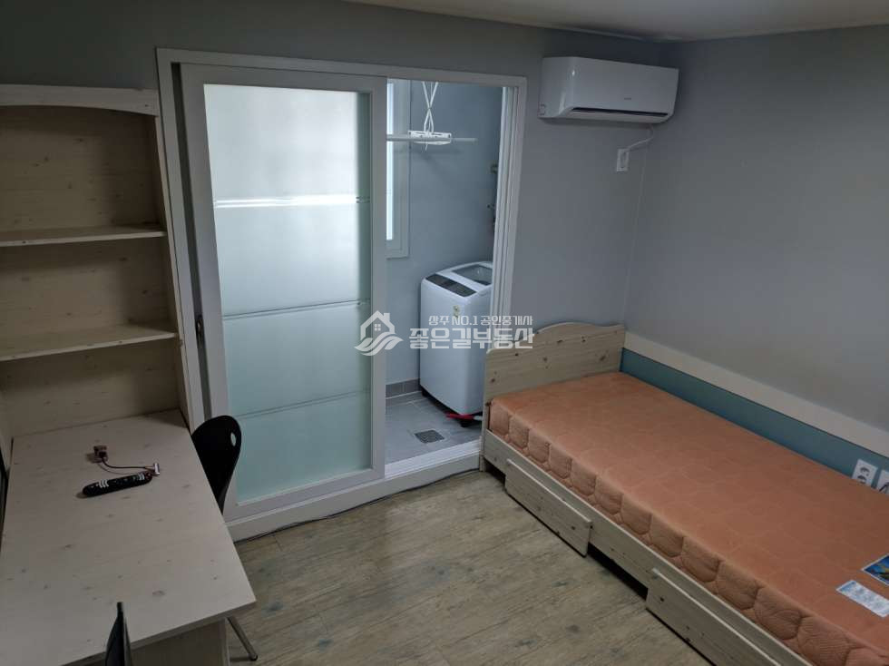 경북 상주시 가장동 경북대 대로변 수익형 원룸건물5층(대155평,연300평) 매매 매물번호 10954 사진 3