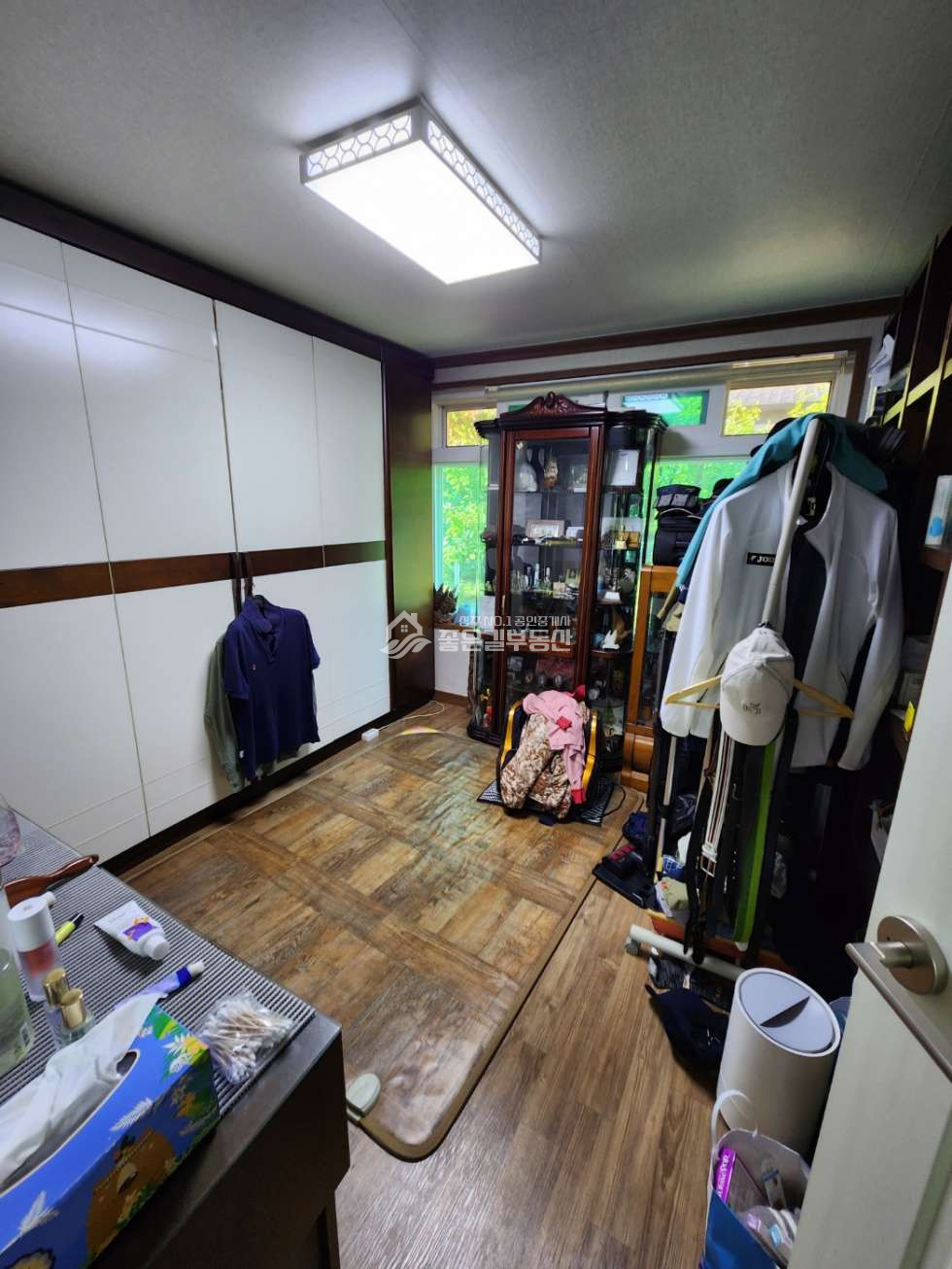 경북 상주시 공성면 평천리 평천리 멋진 정원딸린 전원주택(대198평,연30평) 매매 매물번호 11065 사진 12