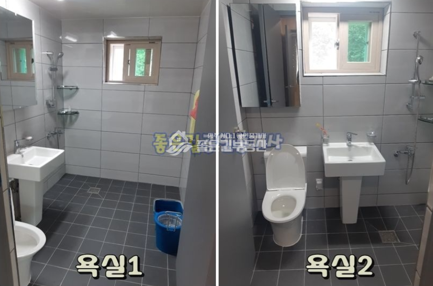 경북 상주시 화개동 회개동 산밑자락 신축 전원주택(전 154평, 연 26평) 매매 매물번호 10491 사진 9