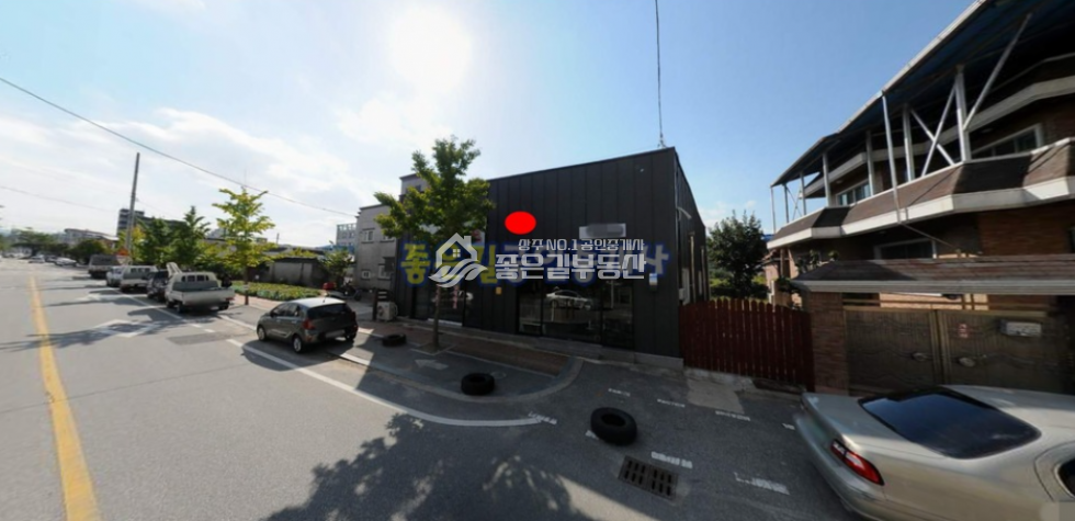 경북 상주시 무양동 무양동 수익형상가(대117평,건55평) 매매 매물번호 10369 사진 3
