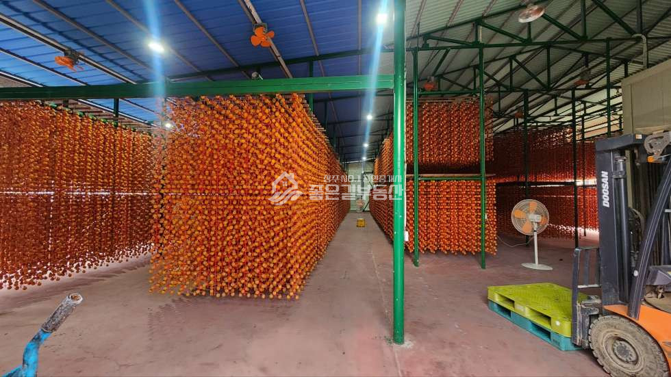 경북 상주시 내서면 북장리 북장리 감타래(40동)&창고,작업장 매매 매물번호 11351 사진 1
