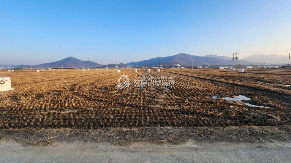 경북 상주시 화산동 화산동 생산녹지 답605평 매매 매물번호 11430 사진 2