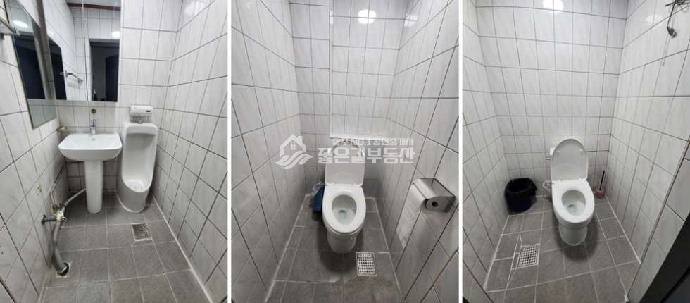 경북 상주시 성하동 성하동 사거리 도로변 상가2,3층 각 임대(49평) 월세 매물번호 11102 사진 4