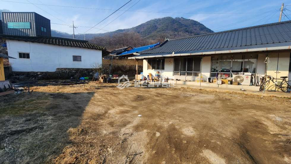 경북 상주시 만산동 만산동 1종일반주거 주택(대231평,건19평) 매매 매물번호 11497 사진 3