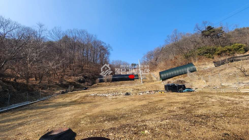 경북 상주시 함창읍 신덕리 함창읍 신덕리 보전관리지역(전689평) 매매 매물번호 11556 사진 4