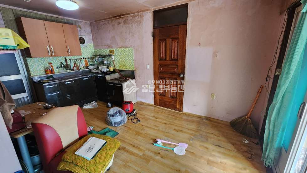 경북 상주시 남성동 남성동 주택가 골목 주택(대70평,건26평) 매매 매물번호 11280 사진 5