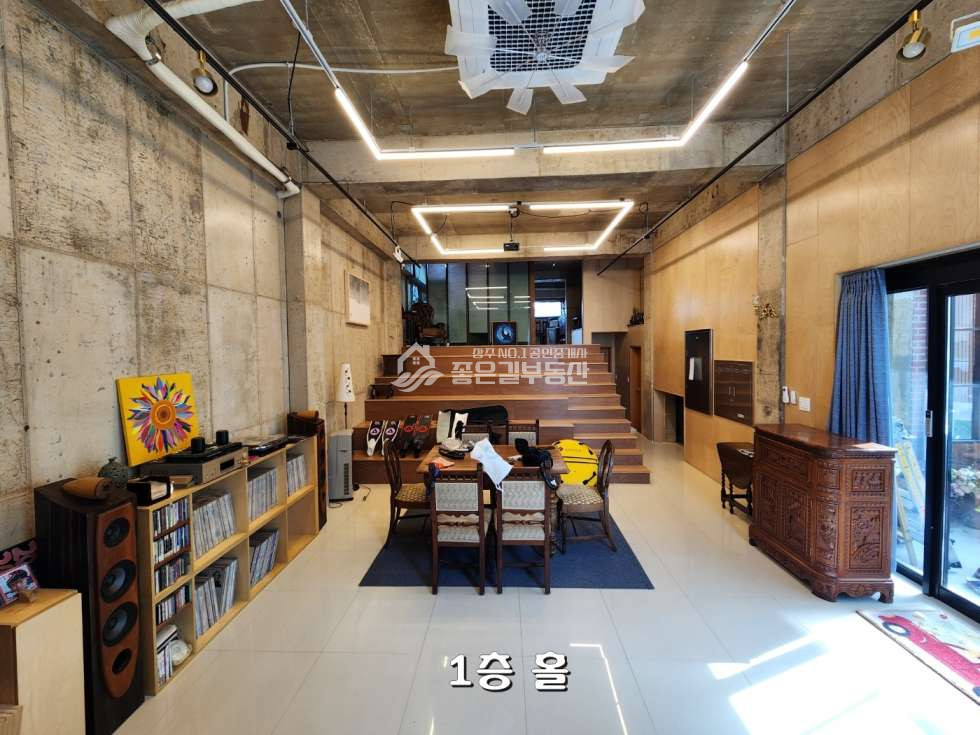 경북 상주시 신봉동 <유일무이>상주에 이런집은 없다~! (대60평,건59평) 매매 매물번호 11629 사진 3