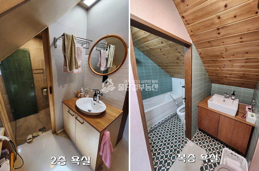경북 상주시 신봉동 <유일무이>상주에 이런집은 없다~! (대60평,건59평) 매매 매물번호 11629 사진 16