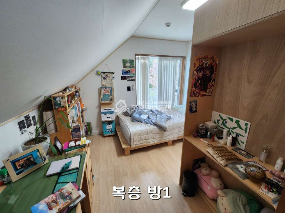 경북 상주시 신봉동 <유일무이>상주에 이런집은 없다~! (대60평,건59평) 매매 매물번호 11629 사진 19