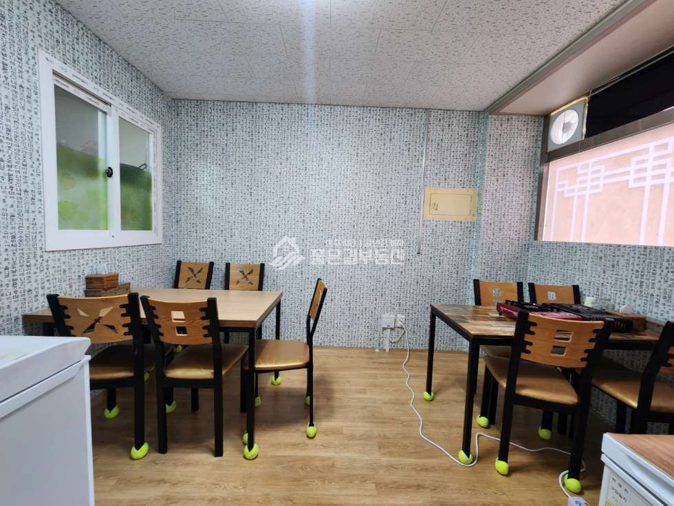 경북 상주시 서문동 서문동 일반음식점 인수인계(약15평) 월세 매물번호 11639 사진 3