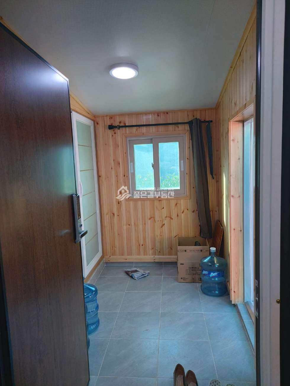 경북 상주시 낙동면 신오리 신오리 외딴곳 전원주택(대869평,건15평+@) 매매 매물번호 11576 사진 13