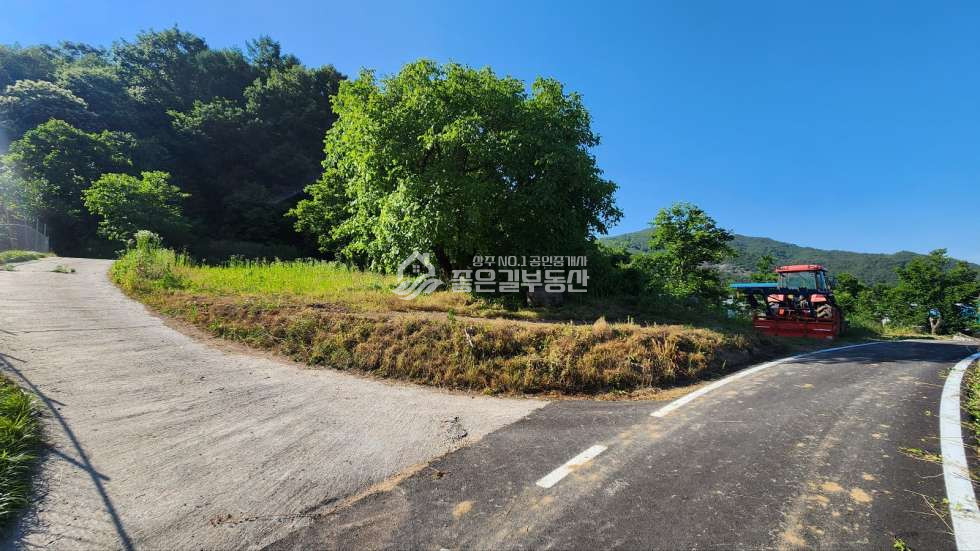 경북 상주시 외서면 이촌리 외서면 이촌리 이안천 인근 집터(전362평) 매매 매물번호 11789 사진 1