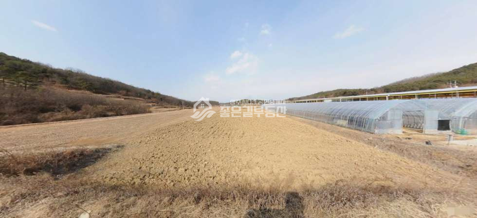 경북 상주시 중동면 회상리 중동면 회상리 농림지역(답794평) 매매 매물번호 11824 사진 1