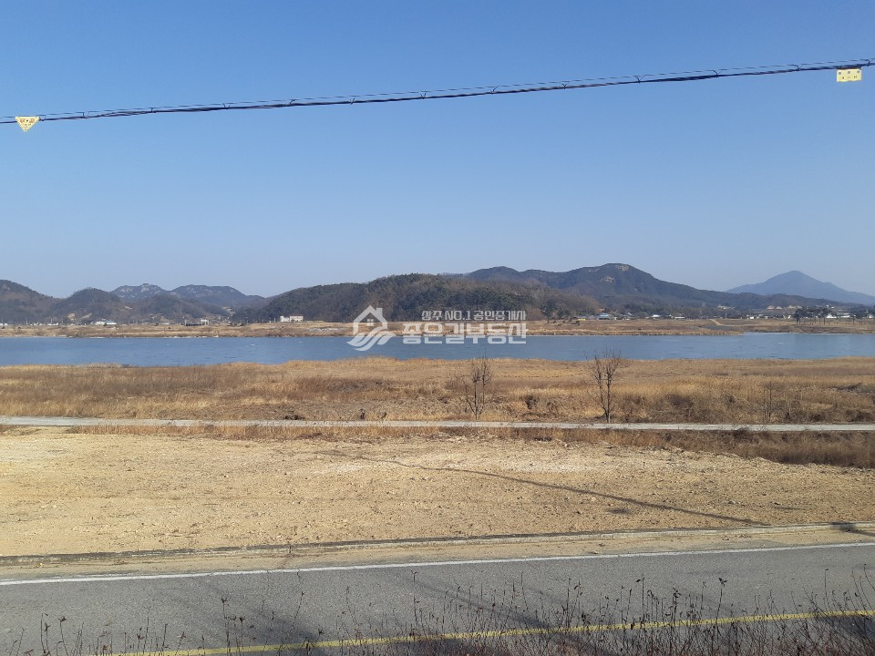 경북 상주시 사벌국면 퇴강리 낙동강뷰 황토전원주택(대254평,건36평) 매매 매물번호 11870 사진 16