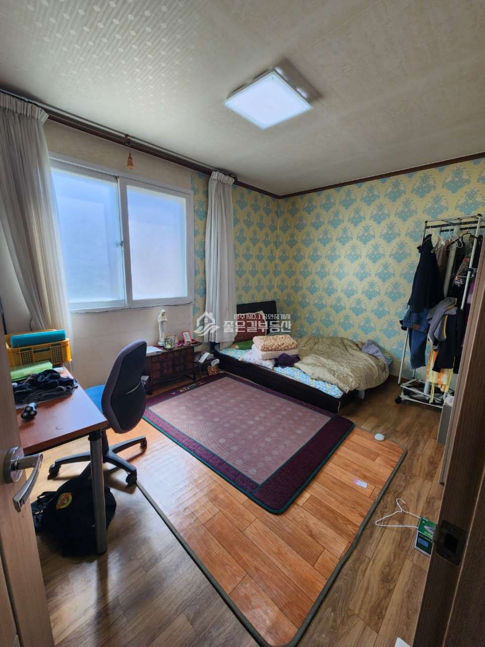 경북 상주시 낙양동 주1동 <임대> 낙양동 대로변 창고&주택(부지 1,225평, 건 163평) 월세 매물번호 10905 사진 11