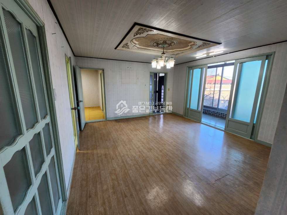경북 상주시 사벌국면 묵하리 사벌국면 묵하리 단독주택(대122평,건30평) 매매 매물번호 12033 사진 5
