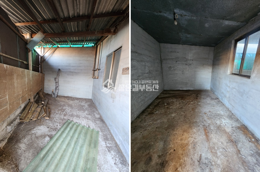 경북 상주시 사벌국면 묵하리 사벌국면 묵하리 단독주택(대122평,건30평) 매매 매물번호 12033 사진 15