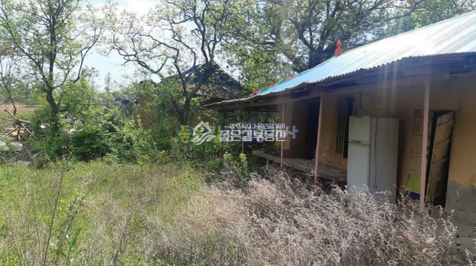 경북 상주시 낙동면 신오리 낙동면 신오리 폐가(대70평) 매매 매물번호 10225 사진 2