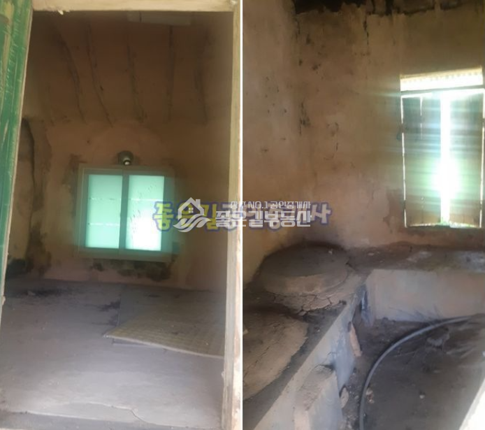 경북 상주시 낙동면 신오리 낙동면 신오리 폐가(대70평) 매매 매물번호 10225 사진 4