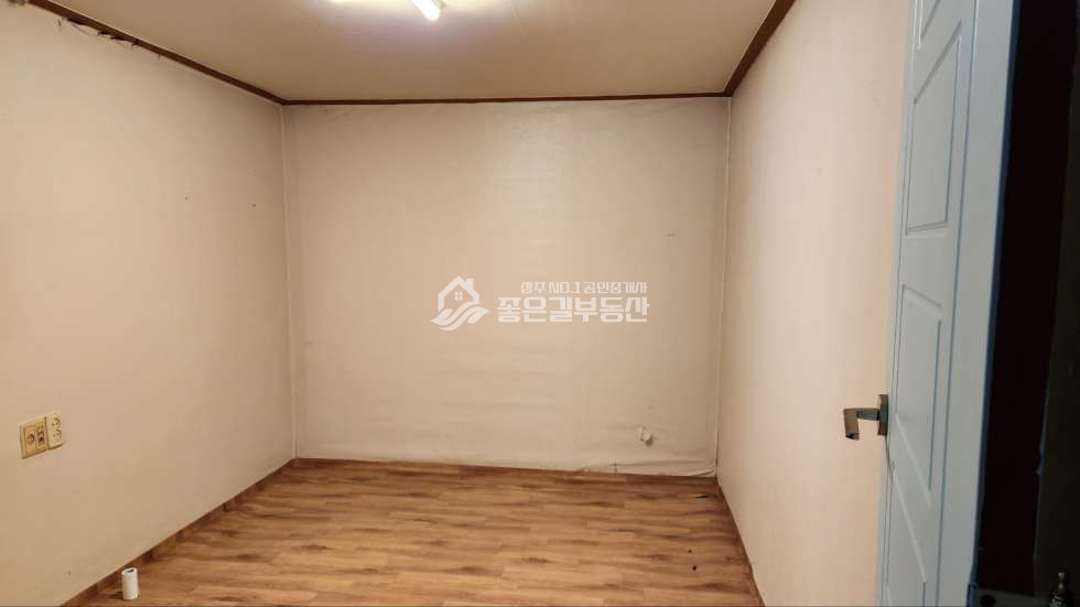 경북 상주시 공검면 양정리 공검 면소재지내 점포&주택 임대(약24평) 월세 매물번호 12124 사진 4