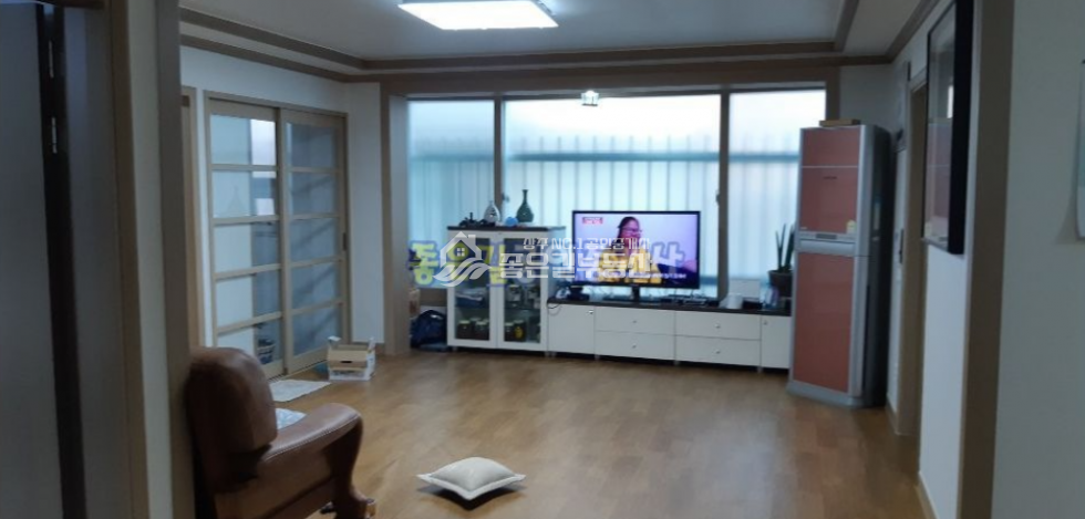 경북 상주시 무양동 무양동 올리모델링 된 주택(대72평,건28평) 매매 매물번호 10166 사진 2