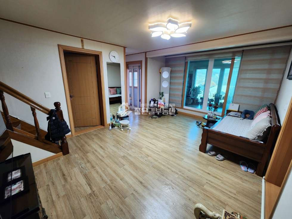 경북 상주시 외답동 외답동 단독주택(대165평,건26평) 매매 매물번호 12154 사진 8