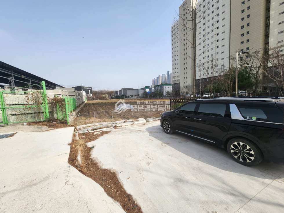 경북 상주시 냉림동 냉림동 2종일반주거 개발지(약741평) 매매 매물번호 12181 사진 6