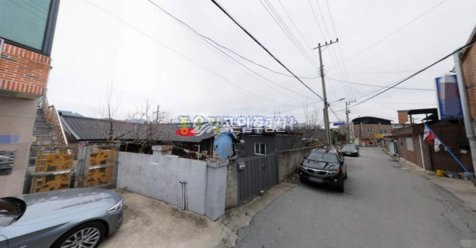 경북 상주시 남성동 <원룸/상가부지>남성동 2종일반주거(대 99평) 매매 매물번호 10432 사진 1
