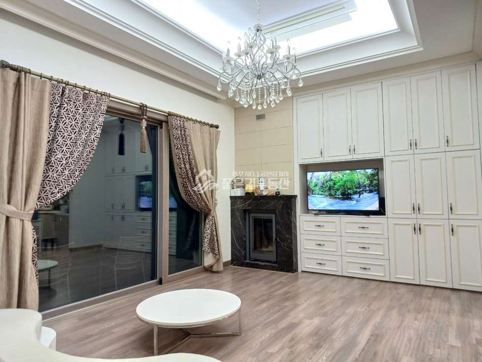 경북 상주시 연원동 연원동 해가마을 2층전원주택(대139평,건37평) 매매 매물번호 11483 사진 10