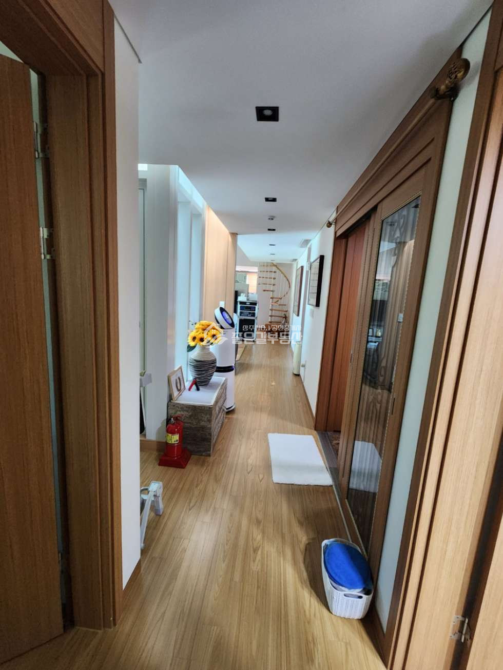 경북 상주시 연원동 연원동 해가마을 2층 전원주택(대153평,건42평) 매매 매물번호 12485 사진 13