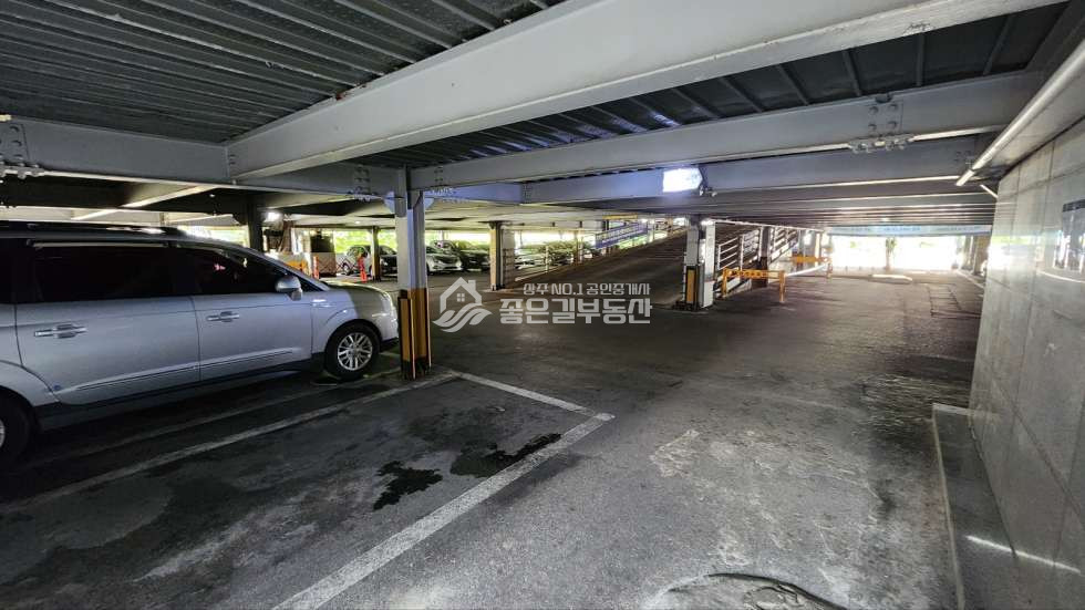 경북 상주시 서성동 시내 최중심가 대형빌딩 각 층별 임대 월세 매물번호 11156 사진 9