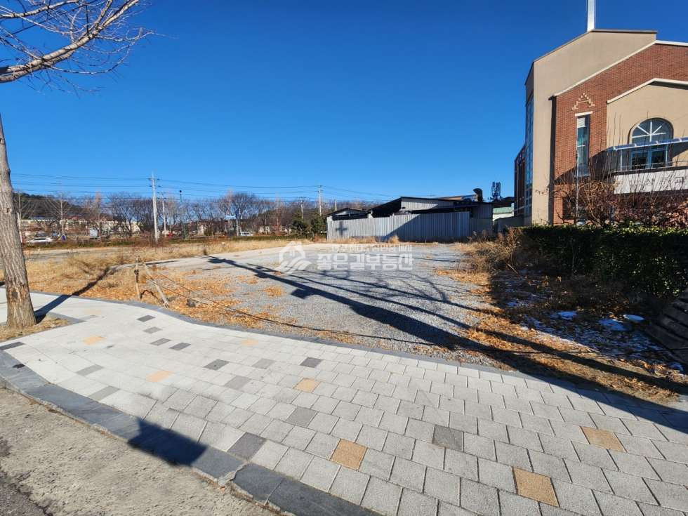 경북 상주시 냉림동 냉림동 일반상업지역 대발지(답254평) 매매 매물번호 12622 사진 2
